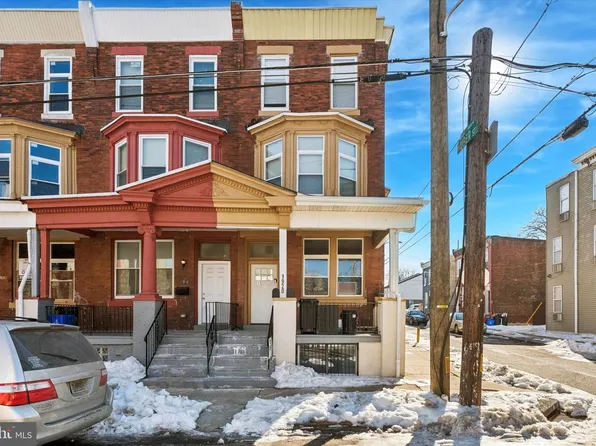 1920 W Berks St, Philadelphia, PA 19121