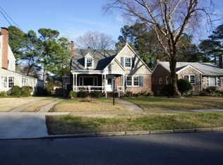 5214 Rolfe Ave, Norfolk, VA 23508