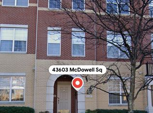 43603 McDowell Sq, Leesburg, VA 20176