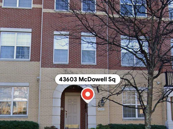 43603 McDowell Sq, Leesburg, VA 20176