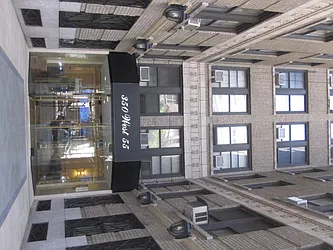 Rented by City & Suburban