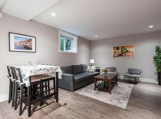610 E 6th St #1, North Vancouver, BC