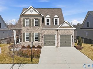 7023 Bisque Ter, Richmond, VA
