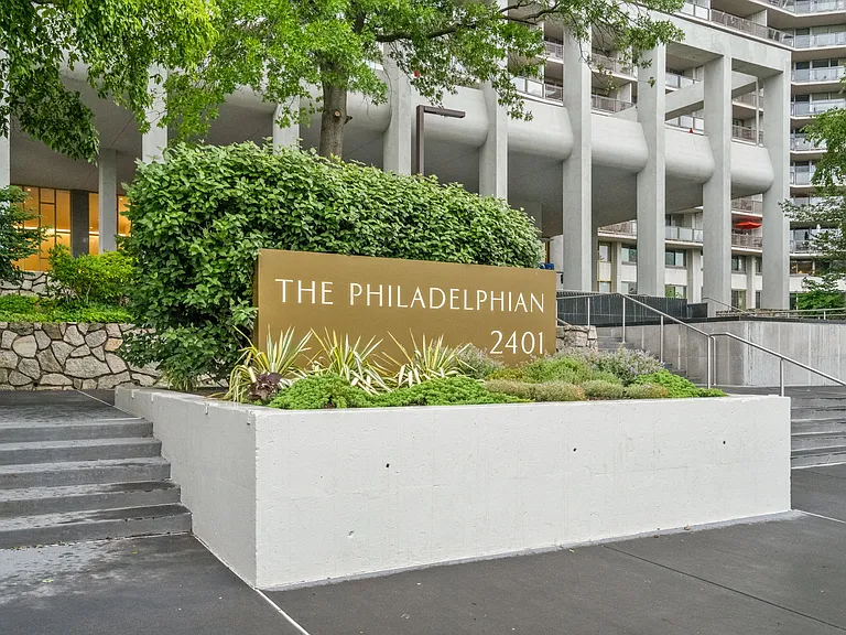 2401 Pennsylvania Ave #12C52 — Photo 2