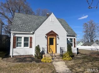 311 E Oakside St, South Bend, IN
