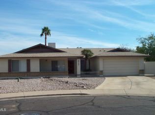 817 W Knowles Cir, Mesa, AZ 85210