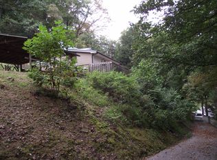 1016 Caney Creek Ln, Harriman, TN 37748