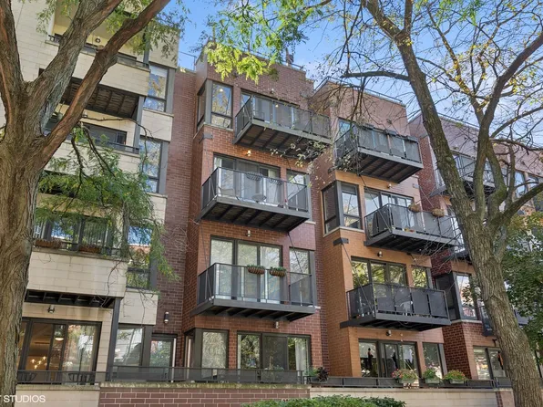 2251 W Wabansia Ave APT 105, Chicago, IL 60647