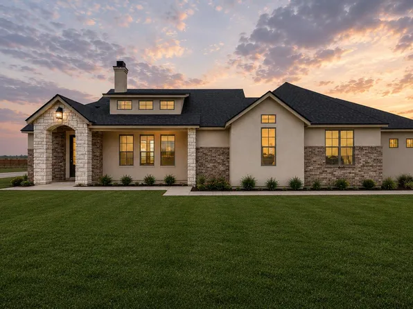 2003 County Road 7820, Lubbock, TX 79423