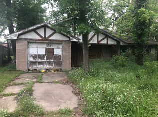 4114 Beran Dr, Houston, TX 77045