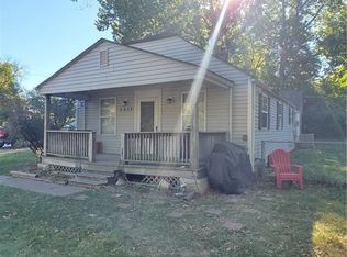 5517 NE Munger Ave, Kansas City, MO 64119