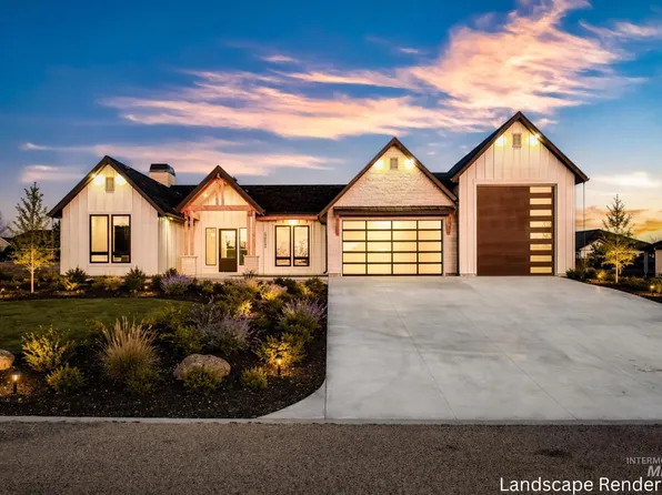 22625 Aura Vista Way, Caldwell, ID 83607