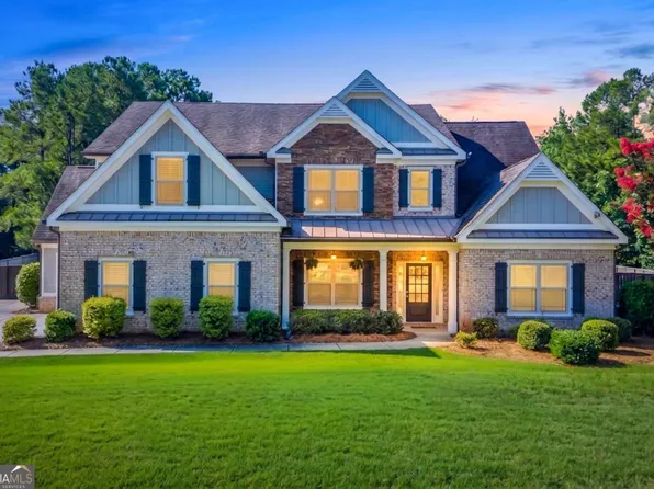 4455 Brookhaven Dr, Watkinsville, GA 30677