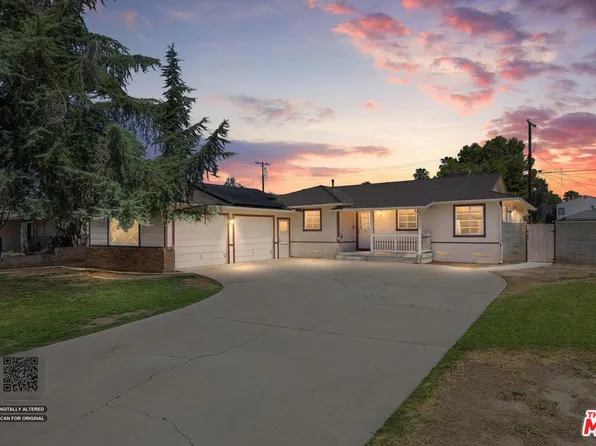 4600 Bloomquist Dr, Bakersfield, CA 93309
