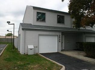 2538 W Village Dr #2538, Toledo, OH 43614