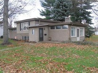 1850 Oak St, Salem, OH