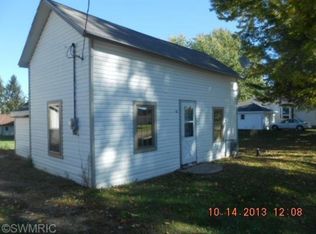 65 1st St S, Kent City, MI