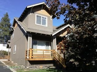 1226 NW Ogden Ave, Bend, OR 97703