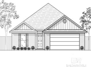 1720 Abbey Loop, Foley, AL 36535