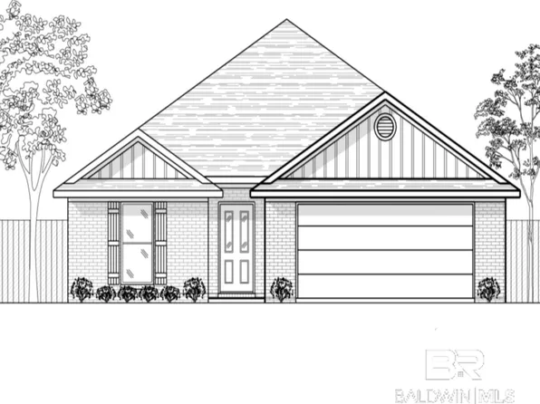 1720 Abbey Loop, Foley, AL 36535