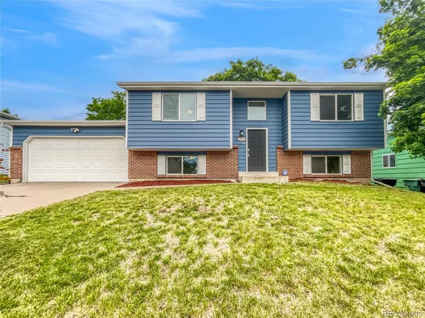 11851 Cherry Drive, Thornton, CO 80233