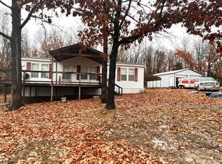 11795 SE 26th Rd, Osceola, MO 64776