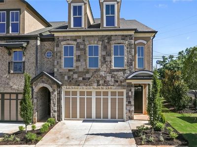 310 Via Del Corso, Woodstock, GA, 30188