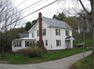 21 Stone St, Morristown, VT 05661