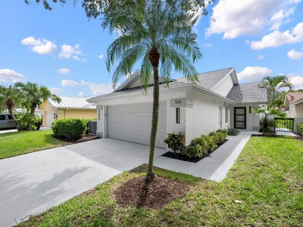 126 Cape Pointe Circle, Jupiter, FL 33477