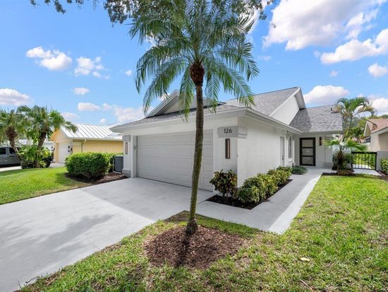 126 Cape Pointe Circle, Jupiter, FL 33477