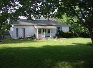 400 Flint Rd, Binghamton, NY 13905