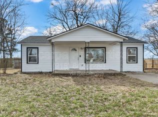 921 W Midway St, Broken Arrow, OK 74012