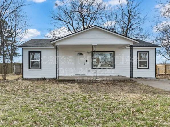 921 W Midway St, Broken Arrow, OK 74012