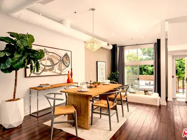 5300 Playa Vista Dr APT 13, Playa Vista, CA 90094