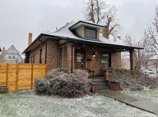 3404 N Alcott St, Denver, CO 80211