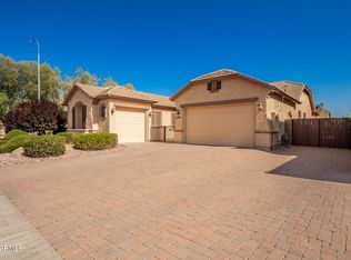 2841 E Wisteria Dr, Chandler, AZ 85286