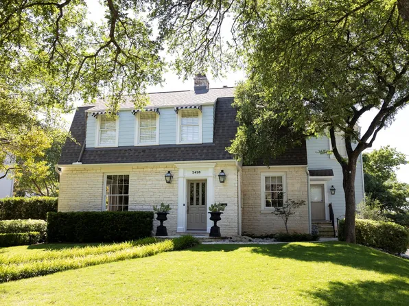 2428 Jarratt Ave, Austin, TX 78703