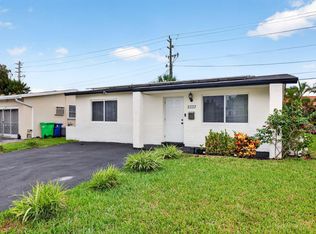2333 NW 82ND Way NW, Sunrise, FL 33322