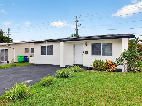 2333 NW 82ND Way NW, Sunrise, FL 33322