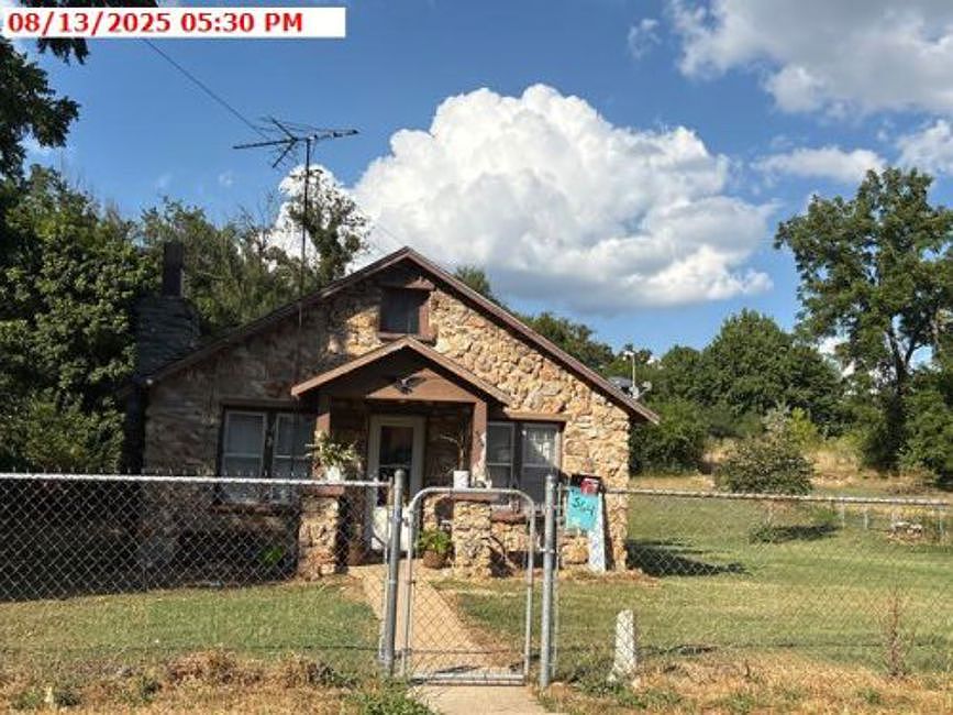 Property Front View