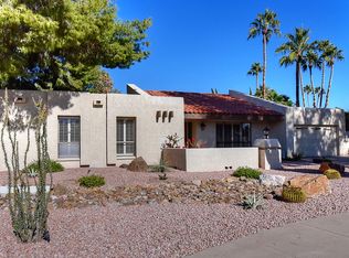 5018 E Calavar Rd, Scottsdale, AZ 85254