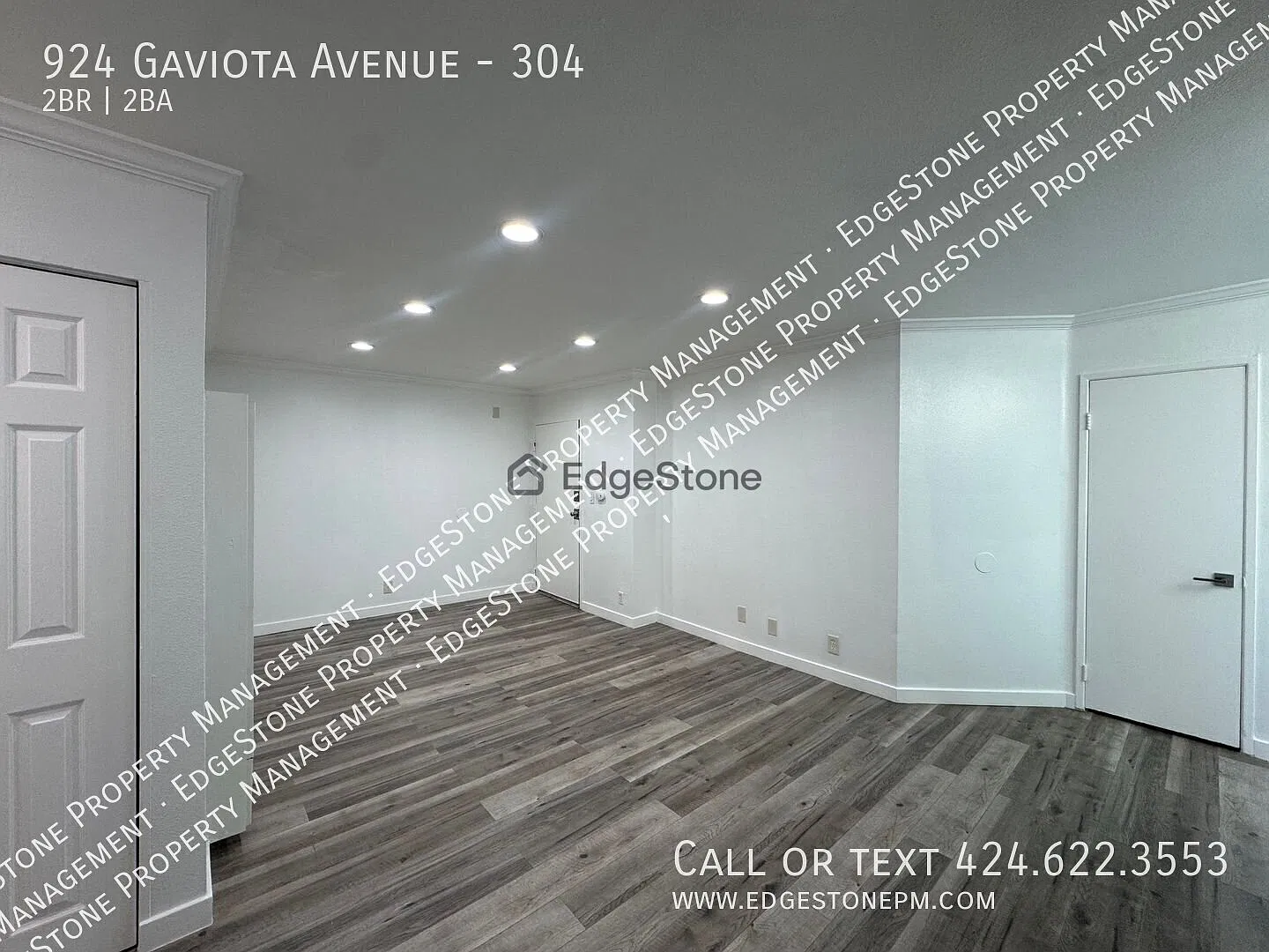 One Month Free - Spacious 2-Bedroom, 2-Bathroom Apartment In Long Beach, Ca 90813 — Photo 3