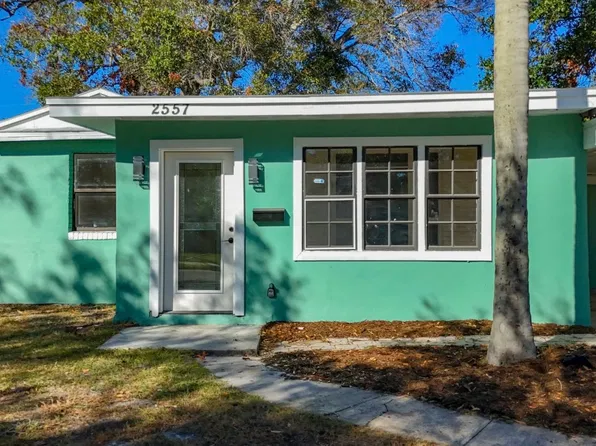 2557 17th Ave S #1, Saint Petersburg, FL 33712