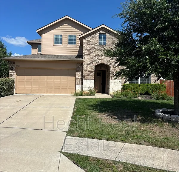 9209 Sawyer Fay Ln — Photo 1