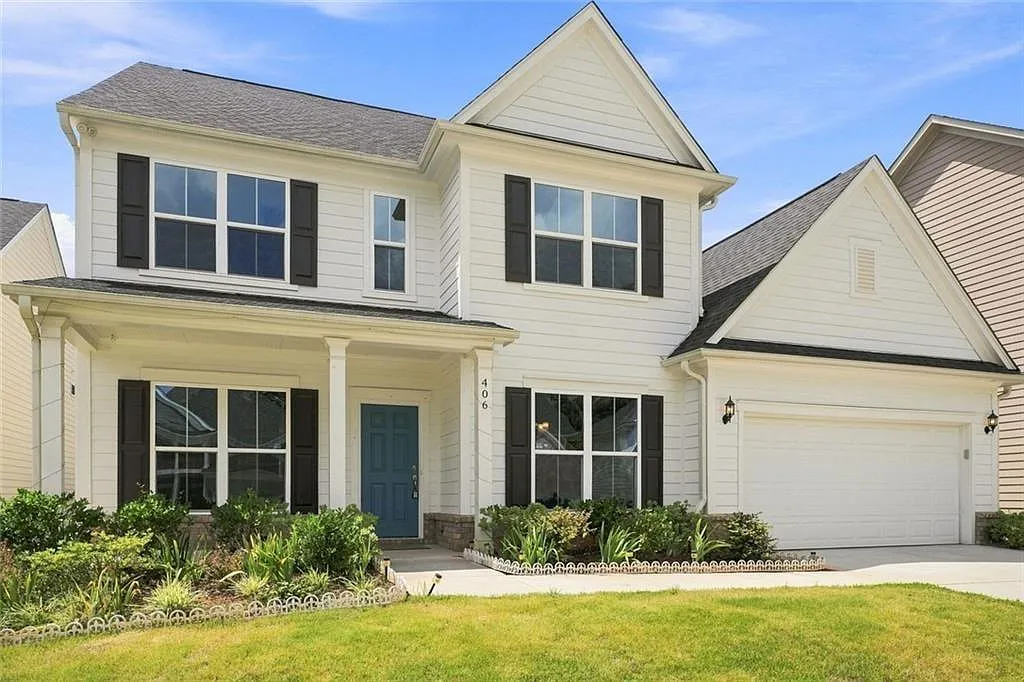 5 bed, 3.5 bath, 3522 sqft, $3,300 — Photo 2