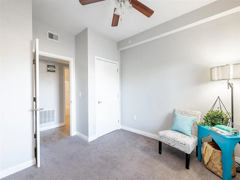 The Commons & Commons Hill Apartments — Photo 39