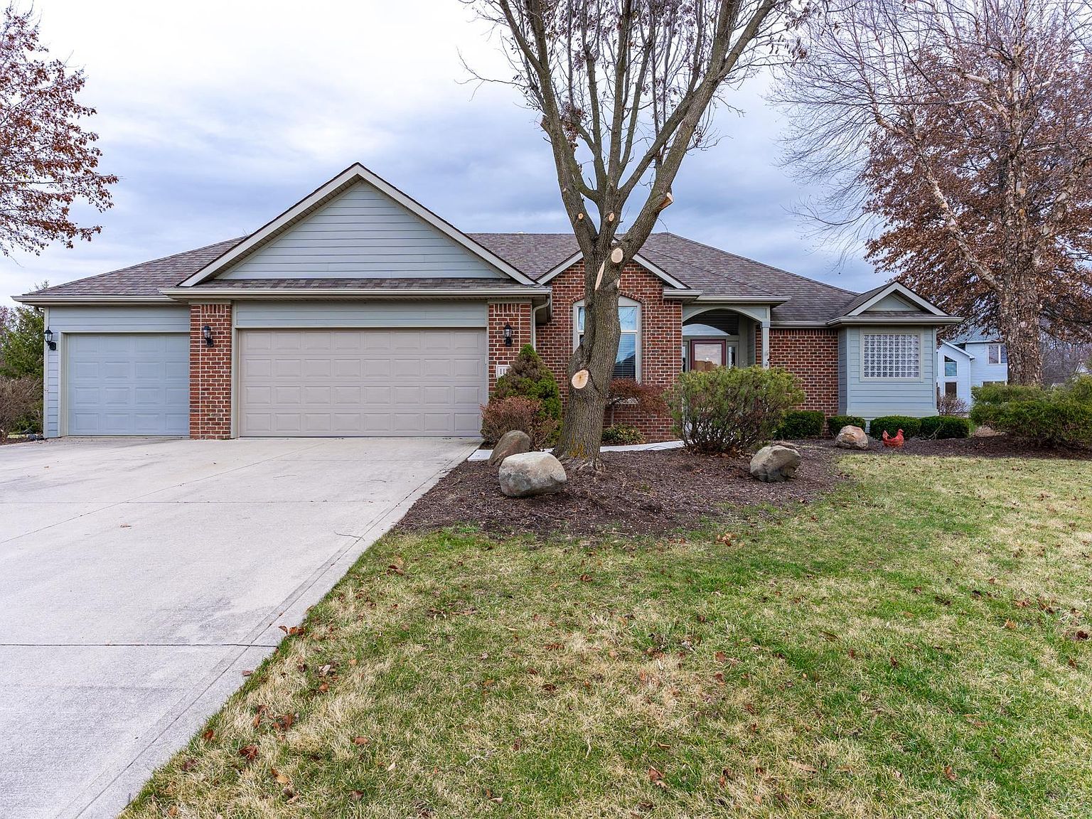 Millwood Indiana Matttroy