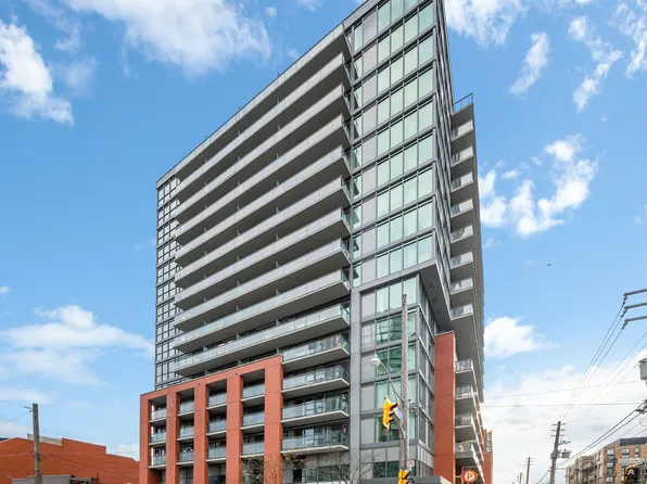 78 Tecumseth St, Toronto, ON
