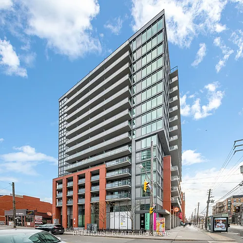 78 Tecumseth St #1010 Photo 1