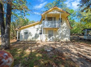 442827 E 1930th Rd, Ringold, OK 74754